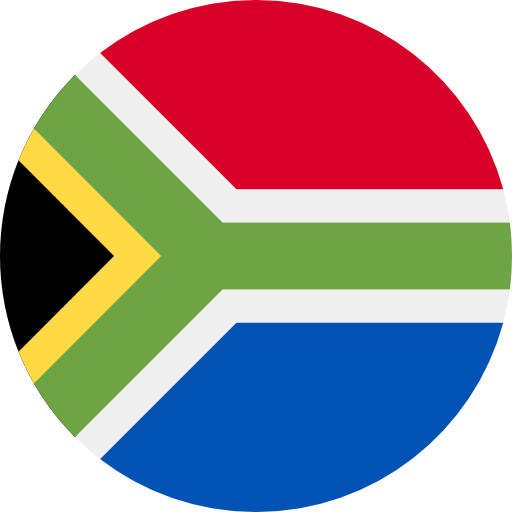 South Africa EPG